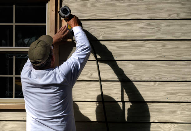 Best Siding for New Construction  in Milton, NY