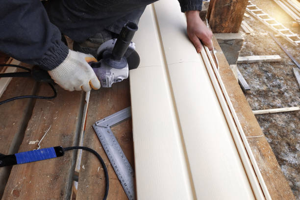 Best Steel Siding Installation  in Milton, NY
