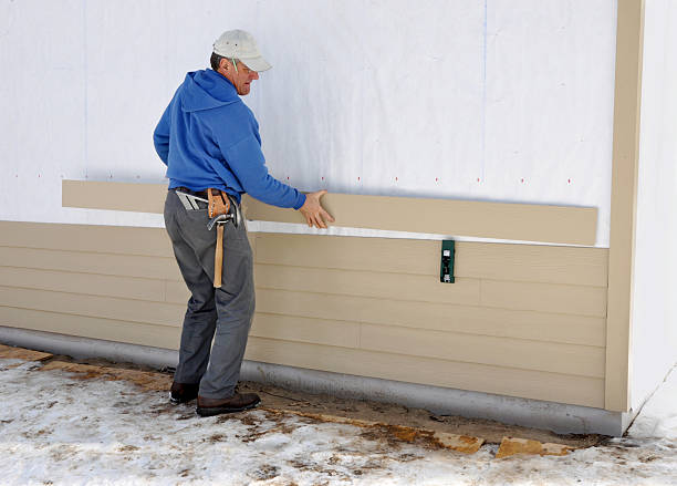 Best Siding Painting and Refinishing  in Milton, NY